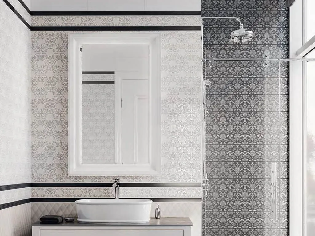 Керамическая плитка КАСТИЛЬОНИ от производителя Kerama Marazzi –  фото