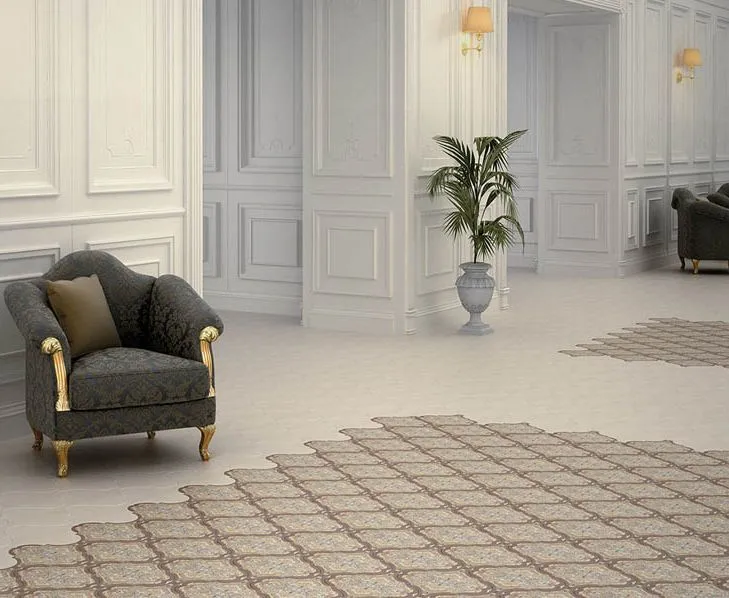 CURVYTILE