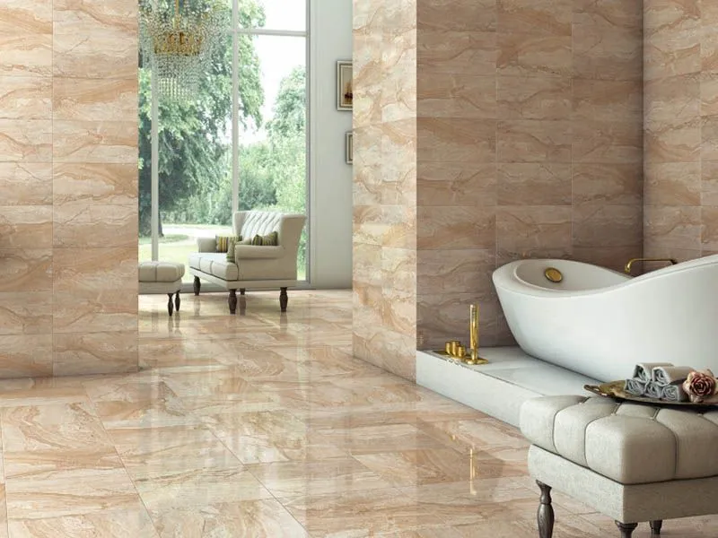 Керамогранит PORCELANICO 60*60 75*75 от производителя Navarti –  фото