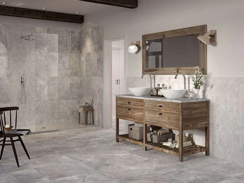 Керамогранит ARDESIE от производителя Rondine Group RHS –  фото