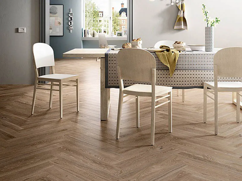 Керамогранит TREVERKCHARME от производителя Marazzi Italy –  фото