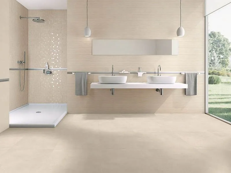 Керамическая плитка NEUTRAL от производителя Ibero Ceramicas –  фото