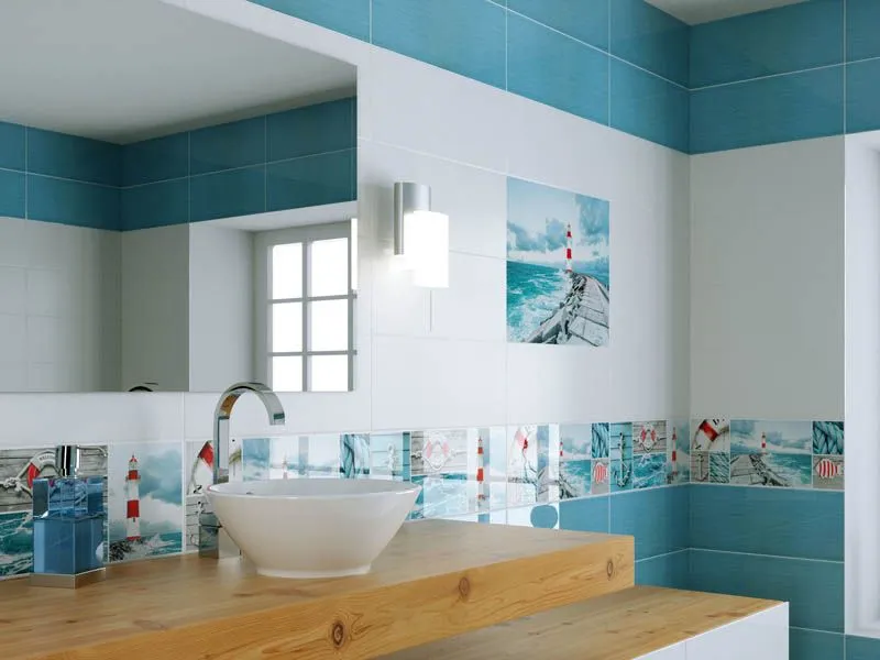 Керамическая плитка AURORA от производителя Kerama Marazzi –  фото