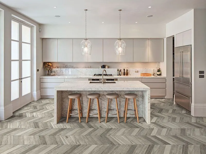Керамогранит TREVERKSOUL от производителя Marazzi Italy –  фото