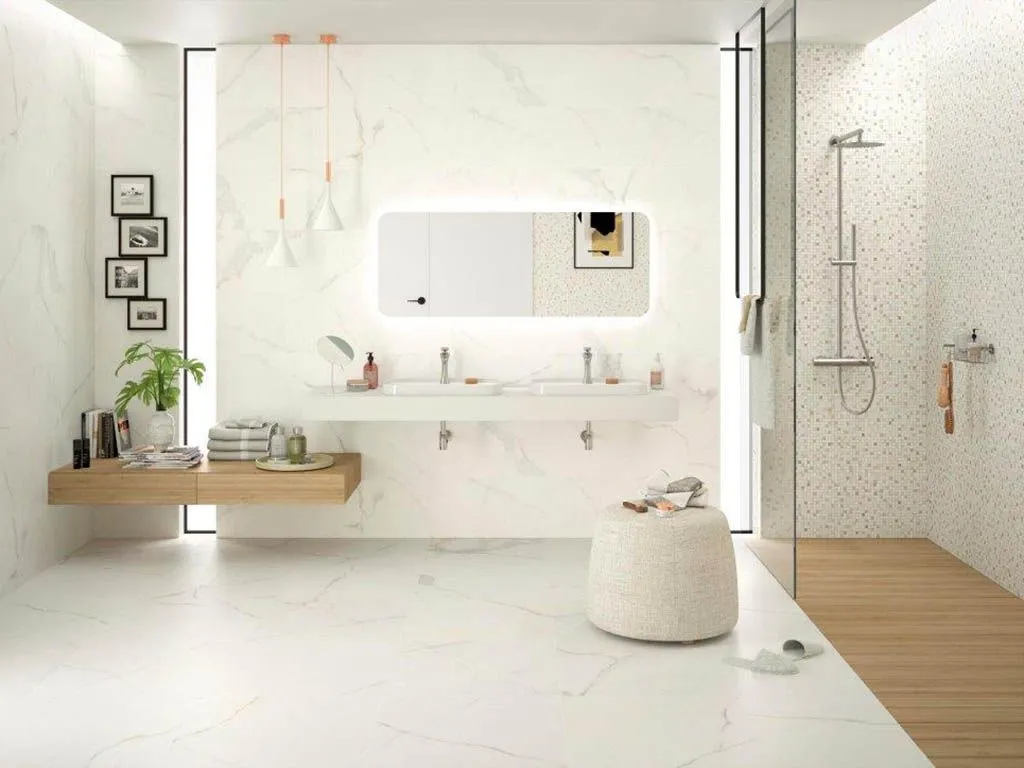 Керамическая плитка LANCELOT от производителя STN Ceramica –  фото