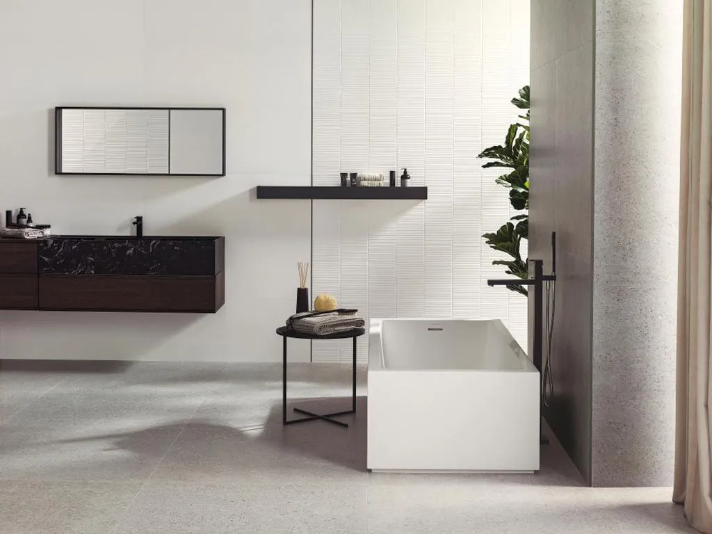 Керамическая плитка PRADA от производителя Porcelanosa –  фото