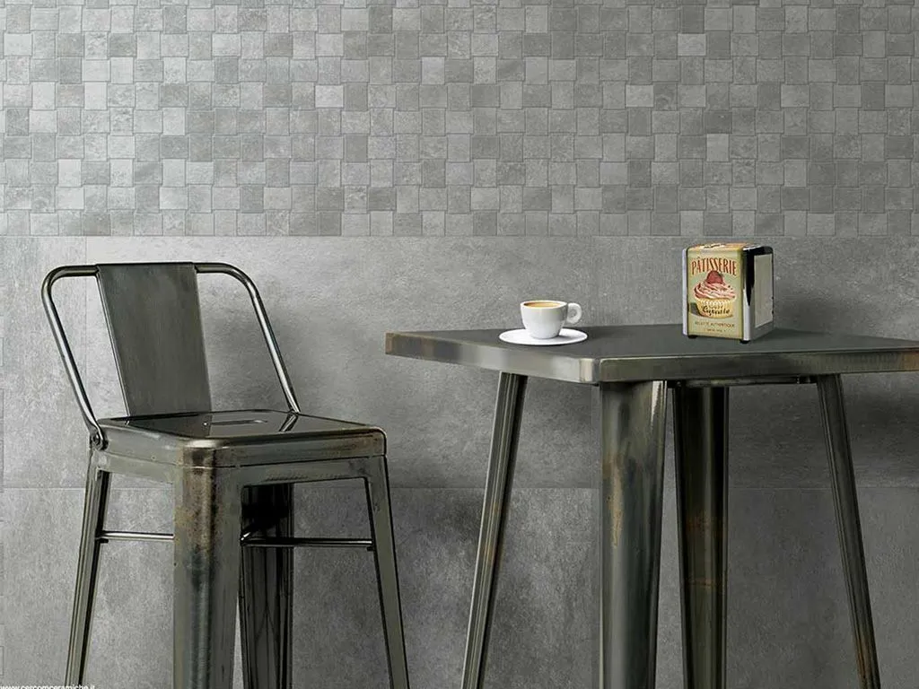 Керамогранит TEMPER от производителя Cercom Ceramiche –  фото