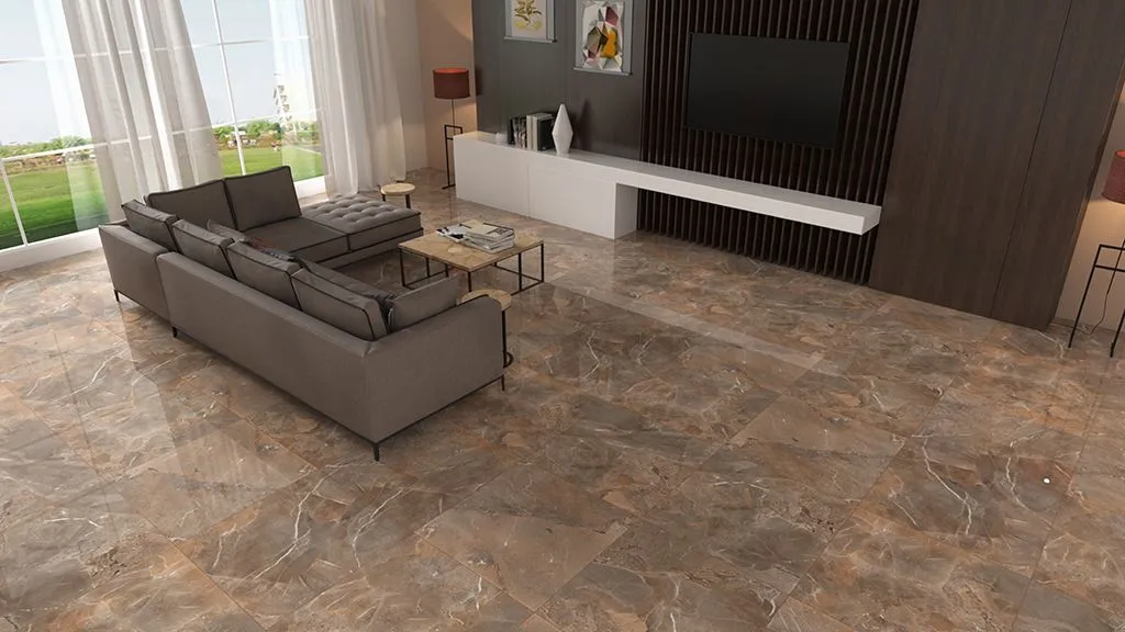Керамогранит DOWNTOWN от производителя Colortile –  фото