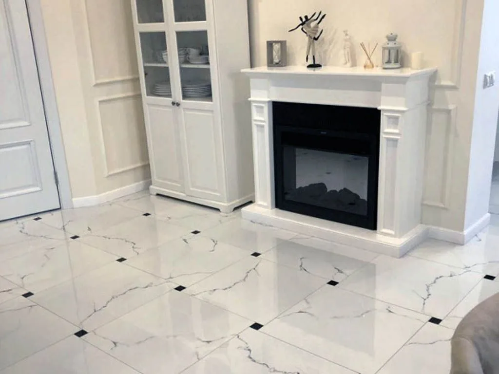 Керамогранит 60*60 от производителя Graniser –  фото