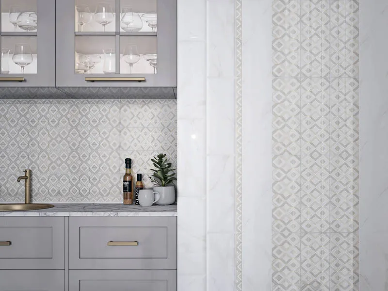 Керамическая плитка СИБЕЛЕС от производителя Kerama Marazzi –  фото