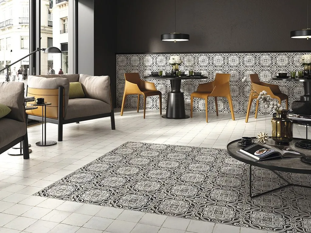 Керамогранит SAVONA от производителя APE Ceramica –  фото