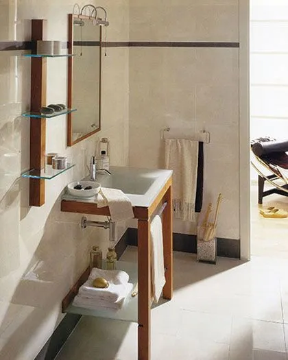 Керамическая плитка MILLENNIUM CONCEPT от производителя Porcelanosa –  фото