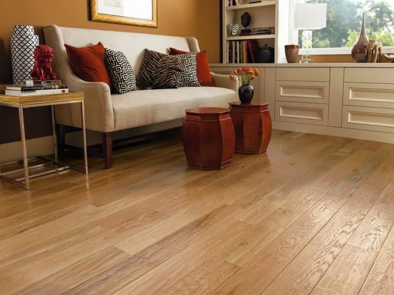 Керамогранит HARDWOOD от производителя Baldocer –  фото