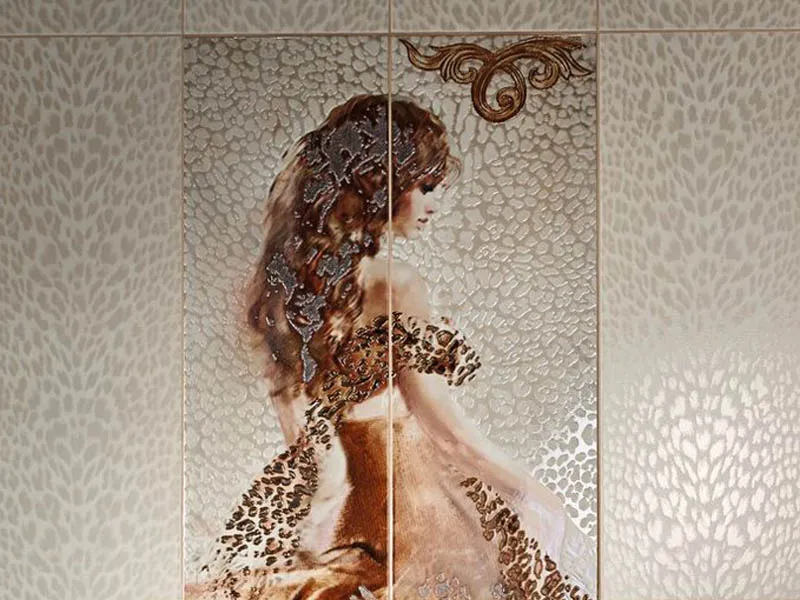 Керамическая плитка JE T'AIME от производителя Venus –  фото