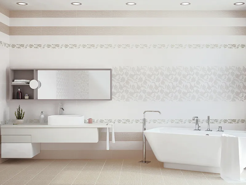 Керамическая плитка MALLORCA от производителя Azori –  фото