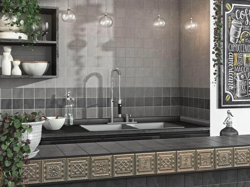 Керамическая плитка ДЕГРЕ от производителя Kerama Marazzi –  фото