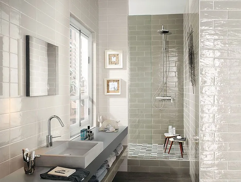 Керамическая плитка MANHATTAN от производителя FAP Ceramiche –  фото