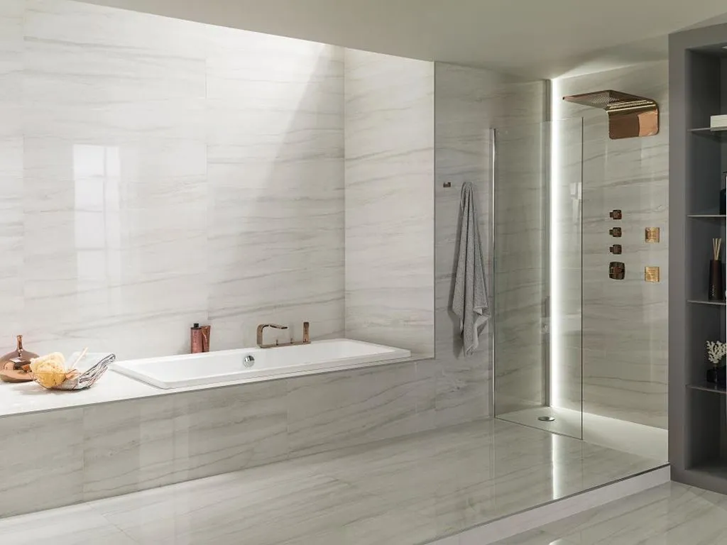 Керамогранит PORTOFINO от производителя Porcelanosa –  фото