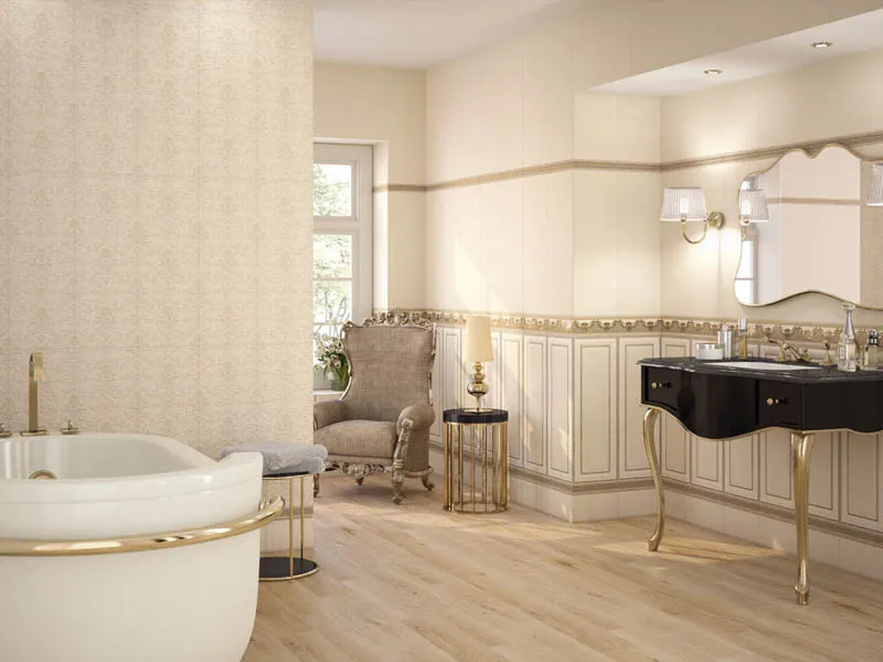 Керамическая плитка LE MARAIS от производителя APE Ceramica –  фото