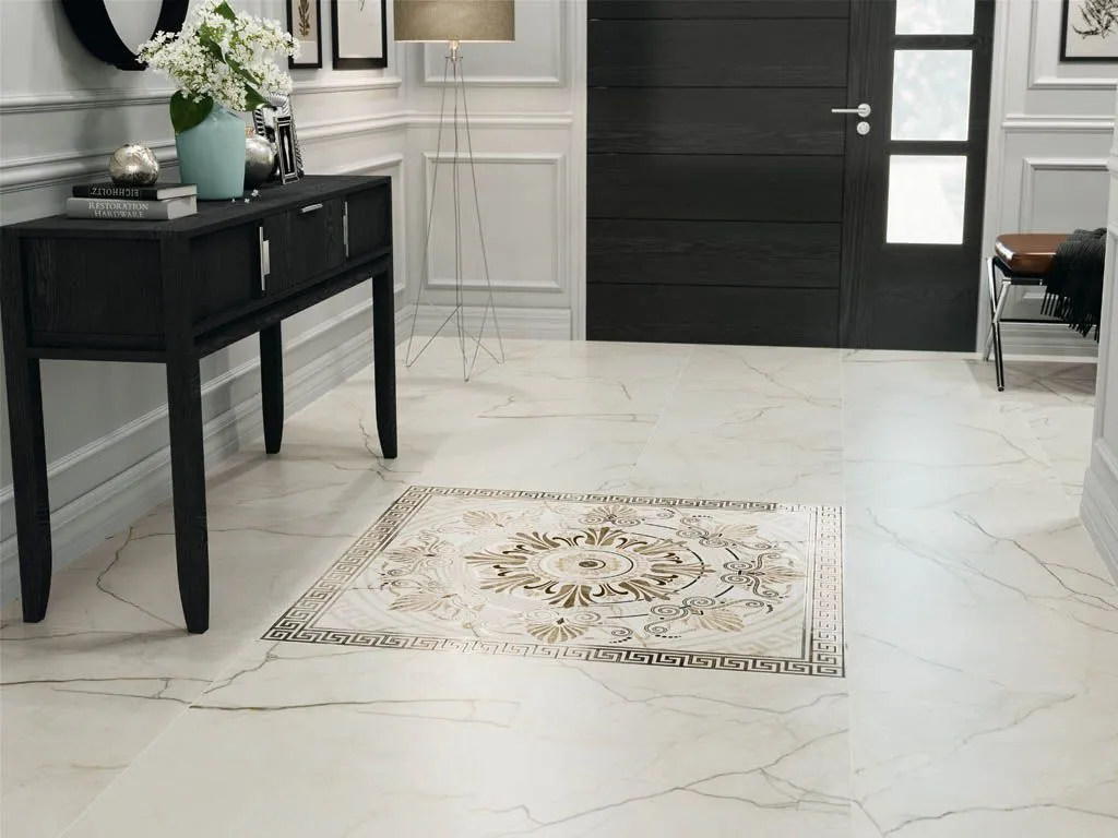 Керамогранит AMBOISE LUX от производителя APE Ceramica –  фото
