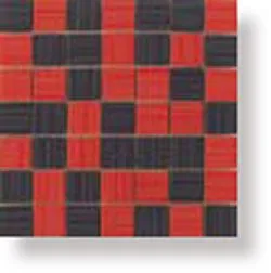 Мозаика Line Rojo