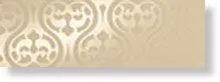 Бордюр ODE BEIGE LISTELLO