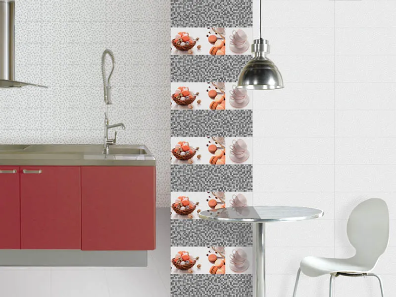 Керамическая плитка MOSAIC LUX от производителя Kerlife Ceramicas –  фото