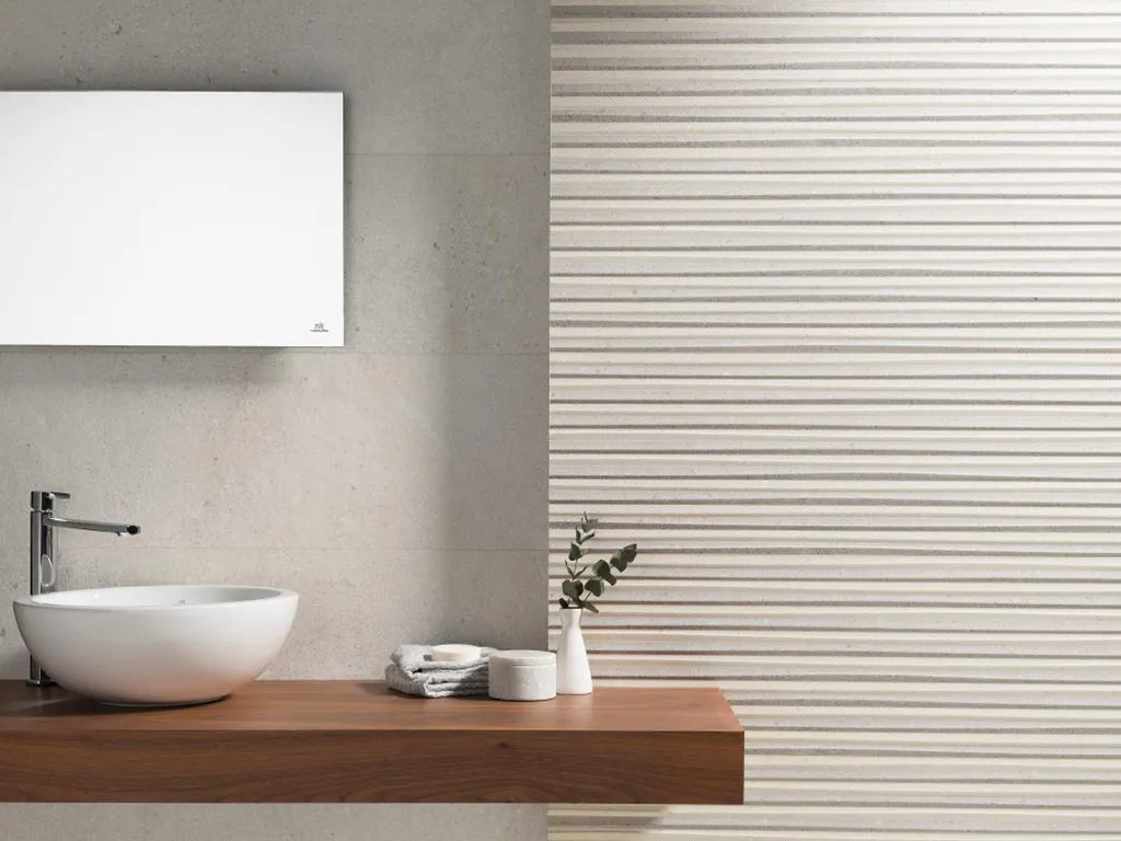 Керамическая плитка DURANGO от производителя Porcelanosa –  фото