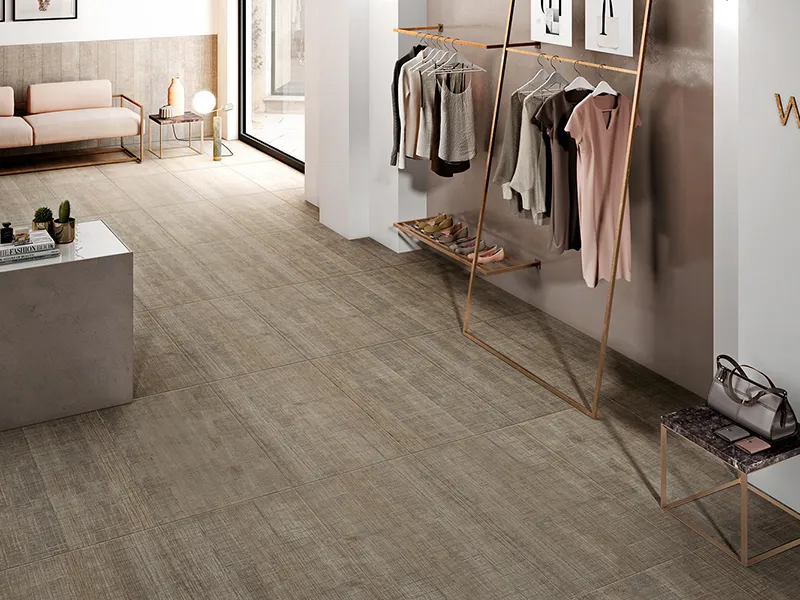 Керамогранит FRESH от производителя DOM Ceramiche –  фото