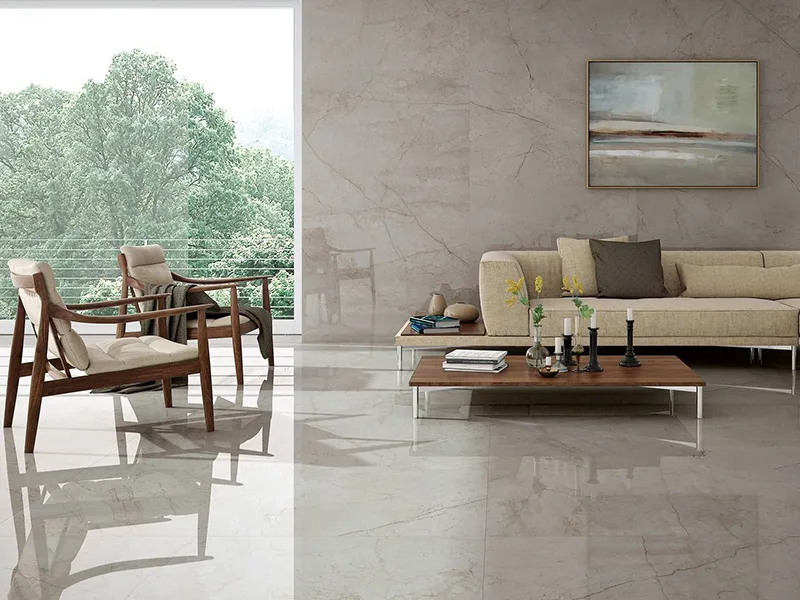 Керамогранит PULIDO 60x120 от производителя Cifre Ceramica –  фото