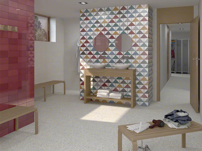 Керамическая плитка CORSO от производителя Vives Ceramica –  фото