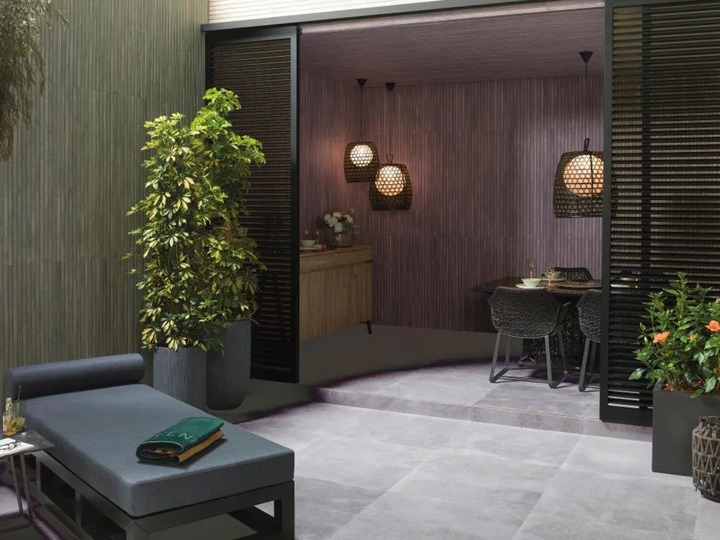 Керамическая плитка LEXINGTON от производителя Porcelanosa –  фото