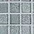 Мозаика Metal Mix 233S Argento 2,3*2,3