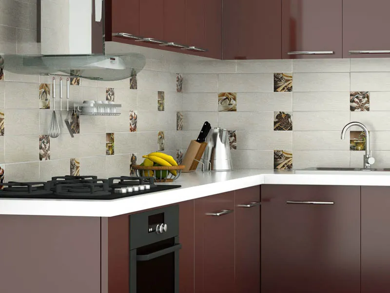 Керамическая плитка LATTE от производителя Kerama Marazzi –  фото