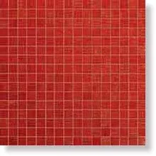 Мозаика CUPIDO ROSSO MOSAICO