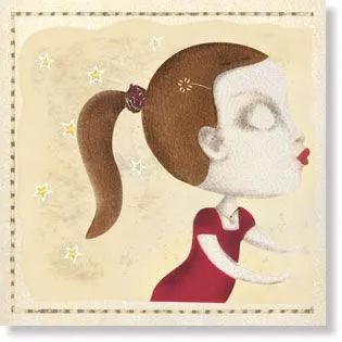 Декор Dec.Bioko Julita Crema