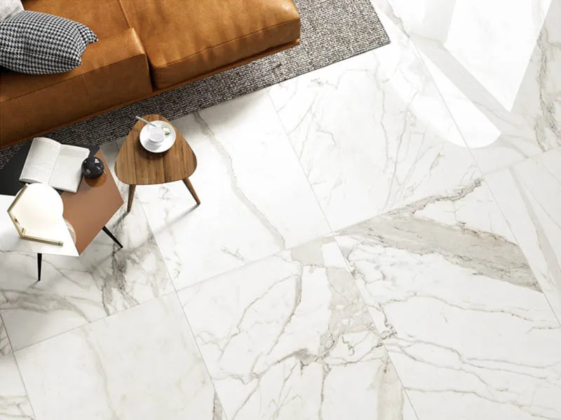 Керамогранит MARMOREA от производителя Ceramica Fioranese –  фото