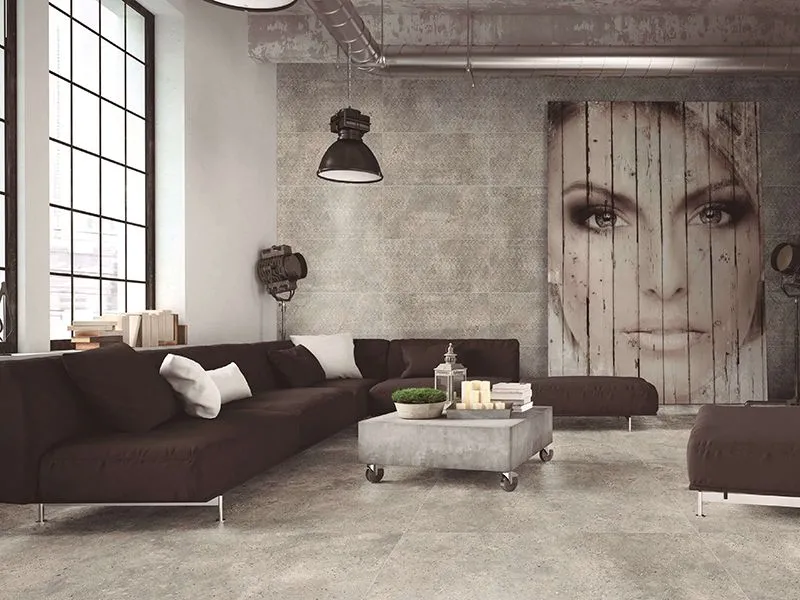 Керамогранит DESIGN_LUX от производителя Azteca –  фото