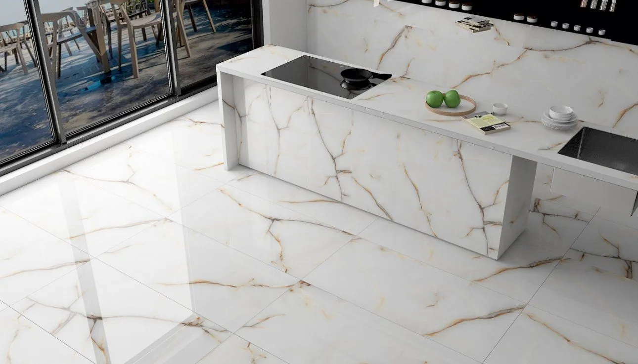  60x120x4.8 от производителя Ocean Ceramic –  фото