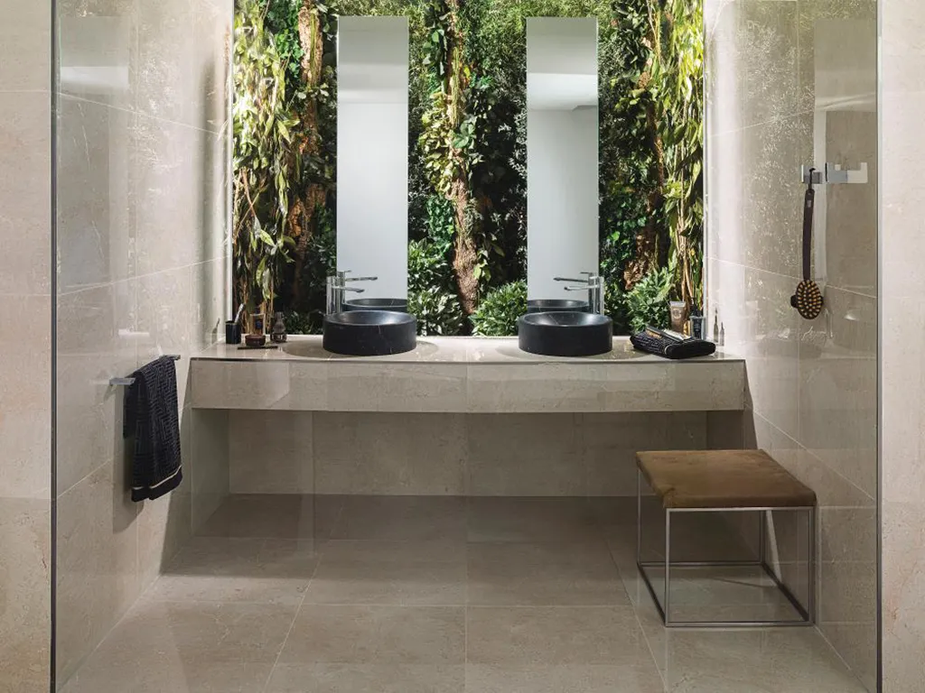 Керамическая плитка MILANO от производителя Porcelanosa –  фото