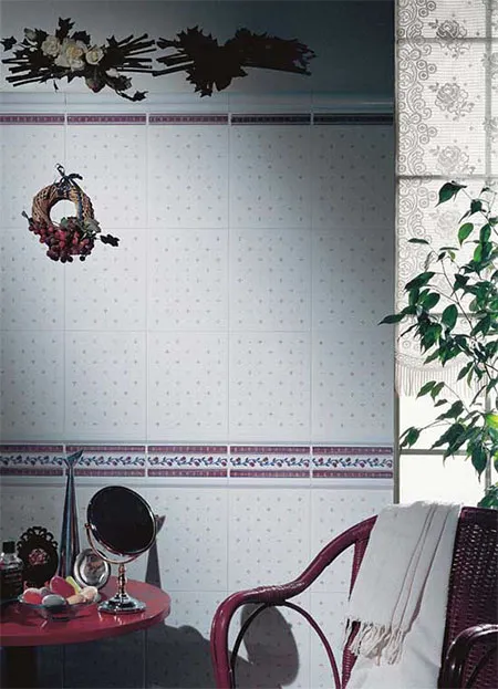 Керамическая плитка RICORDI COUNTRY от производителя Ceramiche Brennero –  фото