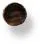 Вставка Boton Cristal Negro