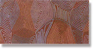 Декор Chiaro Scuro Decoro Afro