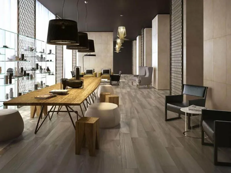 Керамогранит MAISON от производителя Italon –  фото