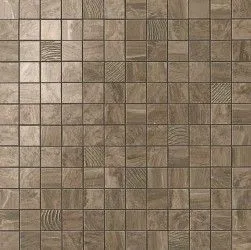 Мозаика 600110000067 S.M. Woodstone Taupe Mosaic 30.5х30.5