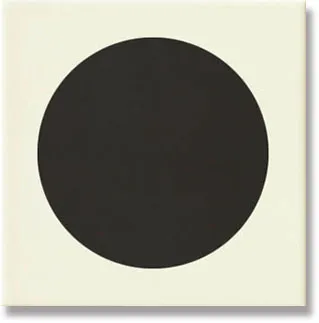 Декор Chiaro Scuro Dark circle