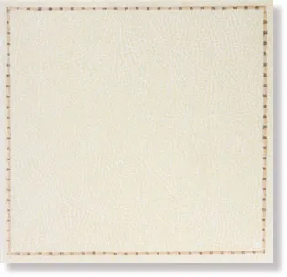 Настенная плитка Bioko Crema