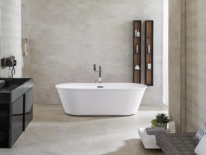 Керамическая плитка ACAPULCO от производителя Porcelanosa –  фото