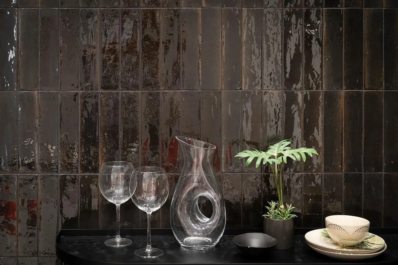  LOOK от производителя Ragno Marazzi –  фото