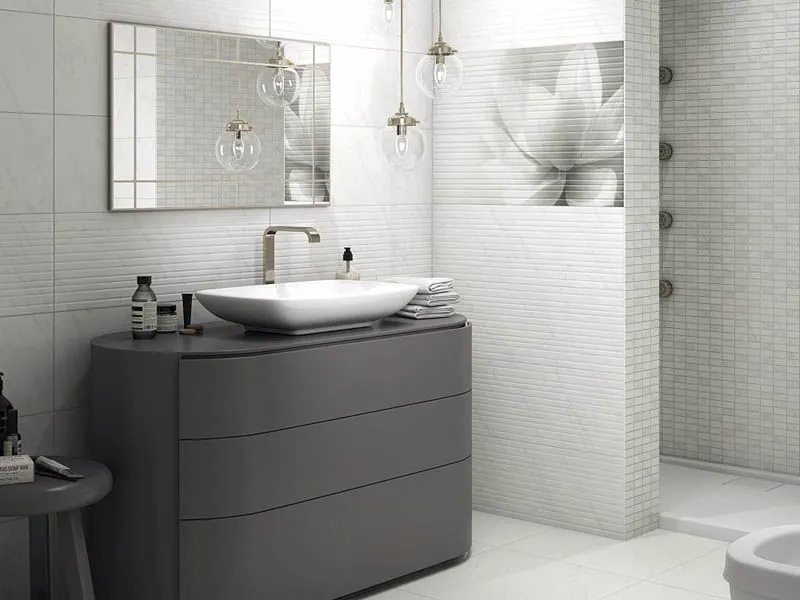 Керамическая плитка БОРСАРИ от производителя Kerama Marazzi –  фото